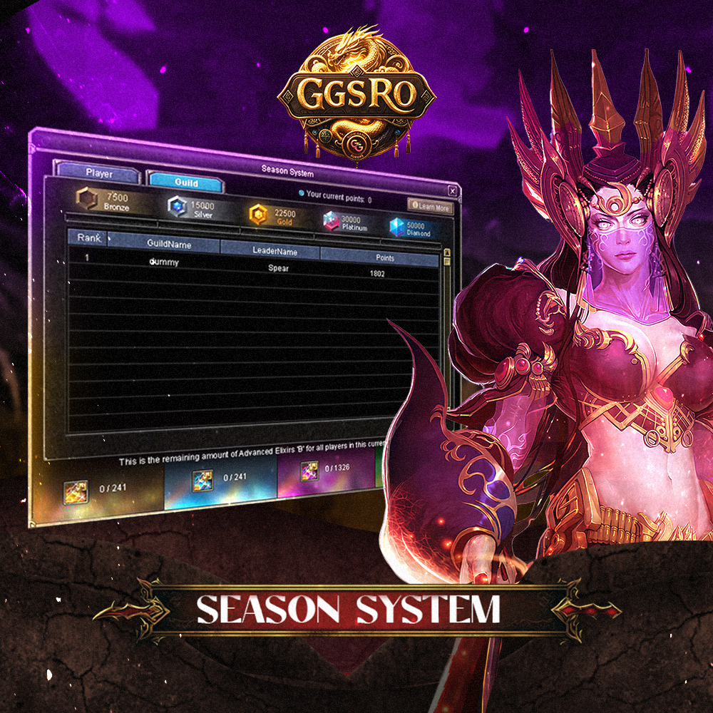 Season System